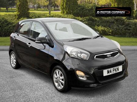 KIA PICANTO 1.3 2