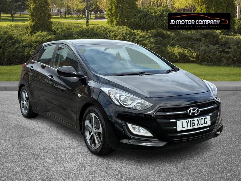 HYUNDAI I30 1.4 Blue Drive SE